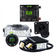 Eco Battery 36V - 105AH Gen3 Lithium Battery Combo - EZGO TXT