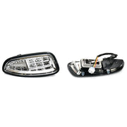 GTW® LED Light Kit for EZGO RXV (Fits 2016-Up)