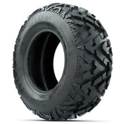 Barrage 23 inch GTW golf cart mud tire - size: 23x10-12