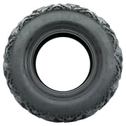 Barrage 23 inch GTW golf cart mud tire - size: 23x10-12