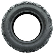 Barrage 23 inch GTW golf cart mud tire - size: 23x10-14