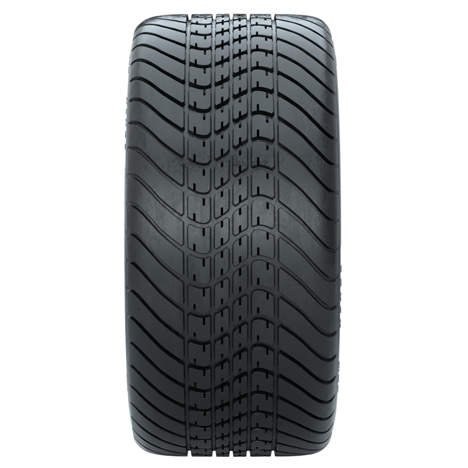 Mamba 19 inch GTW golf cart street tire - size: 225/30-14