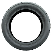 Mamba 19 inch GTW golf cart street tire - size: 225/30-14