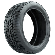 Fusion 19 inch GTW golf cart street tire - size: 205/30-14