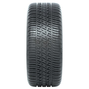 Fusion 19 inch GTW golf cart street tire - size: 205/30-14