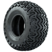 Predator 22 inch GTW golf cart A/T tire - size: 22x11-10