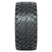 Timberwolf 22 inch GTW golf cart A/T tire - size: 22x10-10