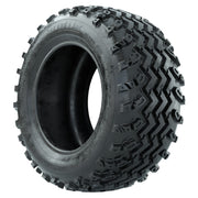 Rogue 18 inch GTW golf cart A/T tire - 18x9.5-10