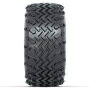 Rogue 18 inch GTW golf cart A/T tire - 18x9.5-10