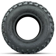 Rogue 20 inch GTW golf cart A/T tire - 20x10-10