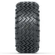 Rogue 20 inch GTW golf cart A/T tire - 20x10-10