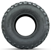 Rogue 22 inch GTW golf cart A/T tire - 22x11-10