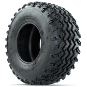 Rogue 22 inch GTW golf cart A/T tire - 22x11-10