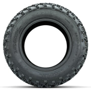 Rogue 22 inch GTW golf cart A/T tire - 22x11-12