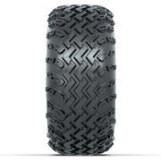 Rogue 22 inch GTW golf cart A/T tire - 22x11-12