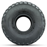 Rogue 22 inch GTW golf cart A/T tire - 22x11-8