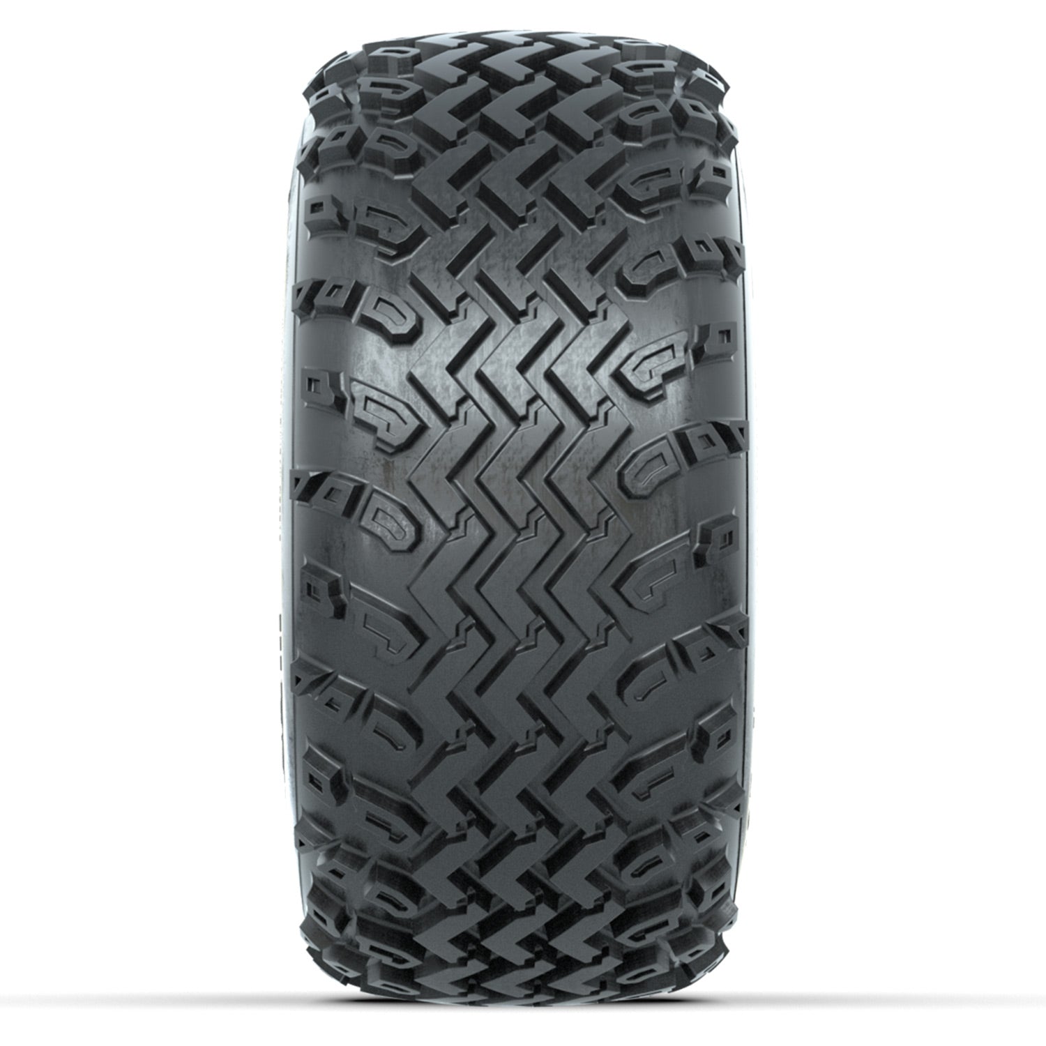 Rogue 22 inch GTW golf cart A/T tire - 22x11-8