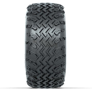 Rogue 22 inch GTW golf cart A/T tire - 22x11-8