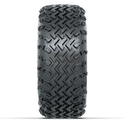 Rogue 23 inch GTW golf cart A/T tire - 23x10-12