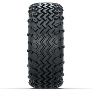 Rogue 23 inch GTW golf cart A/T tire - 23x10-14