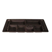 1982-Up Club Car DS - 10-Compartment Under seat Tray