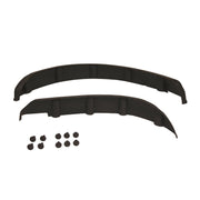 EZGO TXT GTW Fender Flares (Fits 2014-Up)