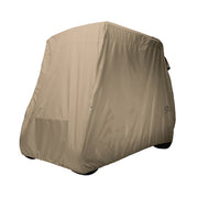 Classic Accessories Storage Cover for 4-Passenger Carts (Universal Fit)