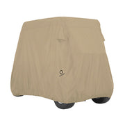 Classic Accessories Storage Cover for 4-Passenger Carts (Universal Fit)