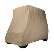 Classic Accessories 2-Passenger Heavy-Duty Storage Cover (Universal Fit)