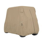 Classic Accessories 2-Passenger Heavy-Duty Storage Cover (Universal Fit)