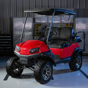 MadJax Club Car Tempo Ultimate Plus Light Kit (Years 2018-Up)