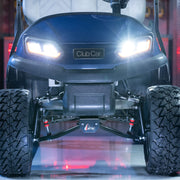 2018-Up Club Car Tempo - GTW LED Head Light and Taillight Kit