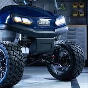 2018-Up Club Car Tempo - GTW LED Head Light and Taillight Kit