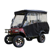 RedDot AllGuard Linen Track Style Enclosure for Evolution Forester 4 Plus & Classic 4 Passenger