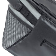 Black Front Cowl Mounted Cooler (Universal Fit)