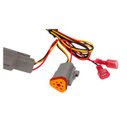 MadJax® Kinect™ D/C Speed Sensor Wire Harness