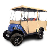 Red Dot 80 Inch Top Cart Soft Enclosure