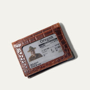 Tradesman Slim Wallet