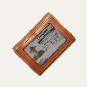 Tradesman Slim Wallet