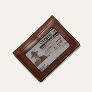 Tradesman Slim Wallet