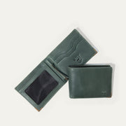 The Industrialist Billfold