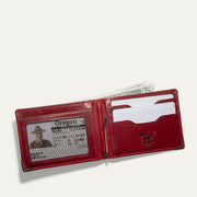 The Industrialist Billfold
