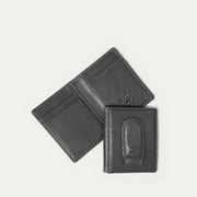 Classic Money Clip Front Pocket