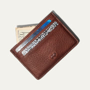 Classic Front Pocket Card Case