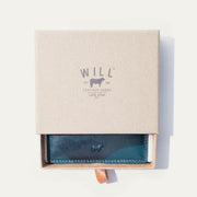 Military Pocket Card Case