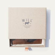 Military Pocket Card Case