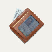 ITALIAN CARD CASE