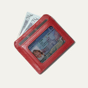ITALIAN CARD CASE