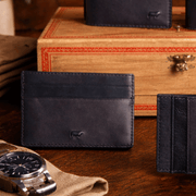 Card Case Noir