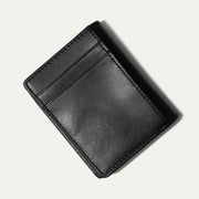 Front Pocket Noir